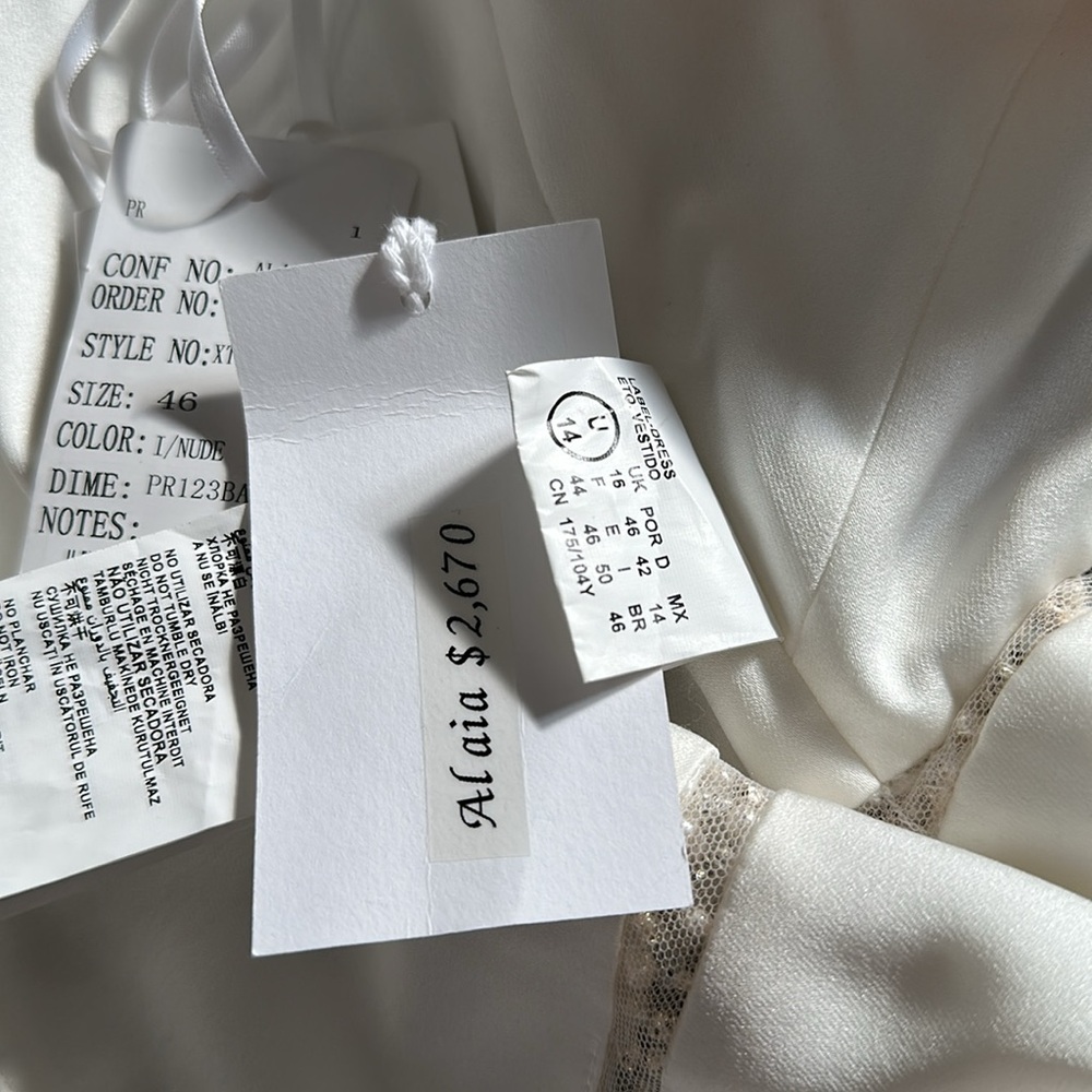 Pronovias ALAIA - Picture 8 of 8